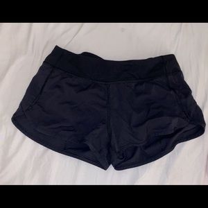 Lululemon kids shorts !! FIT ADULT SIZES !!